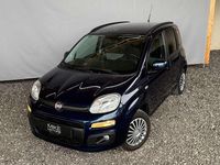 gebraucht Fiat Panda 12 Lounge