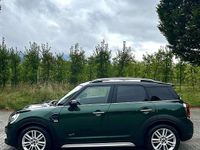 gebraucht Mini Cooper D Countryman All4 Aut.