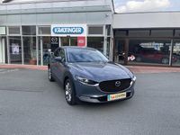 Gebraucht Mazda CX-30 Comfort 122 PS (89 kW) 2020 SUV