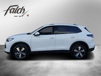 gebraucht VW Tiguan Friends TDI 4MOTION DSG
