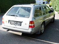 gebraucht Mercedes E280 TE