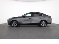 gebraucht Mazda 3 Sedan e-Skyactiv G140 Exclusive-Line Limousine