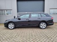 gebraucht VW Golf VIII 