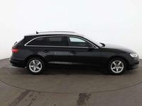 gebraucht Audi A4 Avant 30 TDI Aut LED AHK RADAR LEDER R-CAM NAV