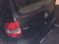 gebraucht VW Fox Fox1,2