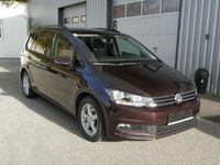 gebraucht VW Touran Comfortline BMT/Start-Stopp (5T1)