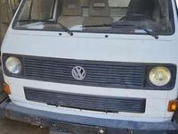gebraucht VW T3 Pritsche