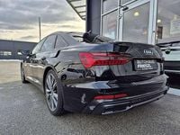 gebraucht Audi A6 55 TFSI e PHEV quattro S-tronic sport