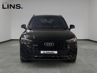 gebraucht Audi Q5 Sportback 40 TDI quattro S line