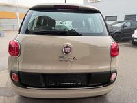 gebraucht Fiat 500L Wagon 1,3 MultiJet II 95 Pop Star