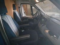 gebraucht Fiat Ducato 33 L2H3 115 Multijet