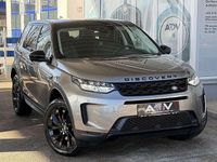 gebraucht Land Rover Discovery Sport D150 4WD Aut.