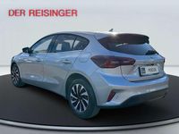 gebraucht Ford Focus 5-Türer Titanium Edition