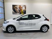 gebraucht Mazda 2 