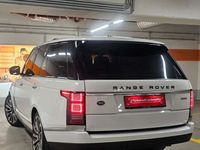 gebraucht Land Rover Range Rover 4,4 SDV8 Autobiography DPF ** Finanzierung **