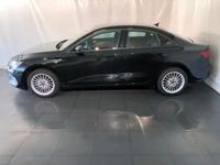 gebraucht Audi A3 Limousine 30 TFSI advanced ext.