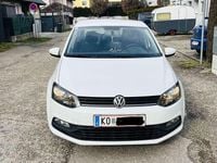 Gebraucht VW Polo Classicline 60 PS (44 kW) 2016 Weiß Limousine