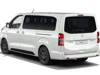 gebraucht Opel Zafira Edition 2.0 D 180 AT8 XL LED 8-S PDC Temp 130 ...