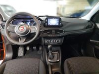 gebraucht Fiat Tipo City Cross FireFly Turbo 100