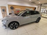 gebraucht Skoda Scala Monte Carlo TSI