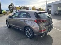 gebraucht Hyundai i30 - PD GO Plus 1,0 TGDi c2bo1