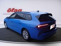 gebraucht Opel Astra ST 1.2 Turbo Business Edition SHZ PDC Kamera