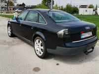 gebraucht Audi A6 2.4