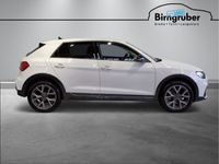 gebraucht Audi A1 allstreet 25 TFSI intense