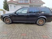 Gebraucht VW Golf IV Trendline 101 PS (74 kW) 2001 Kombi