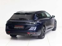 gebraucht Peugeot 508 SW Hybrid 225 PHEV e-EAT8 GT Aut.