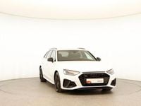 gebraucht Audi A4 40 TDI quattro S line