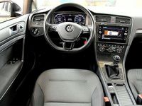 gebraucht VW Golf VII Variant Rabbit 40 1,6 TDI SCR