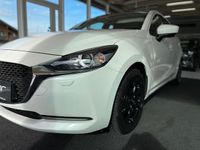 gebraucht Mazda 2 aus Andelsbuch - 75 PS und 12000 km