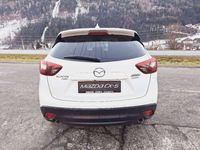 gebraucht Mazda CX-5 CD150 AWD Takumi Aut.