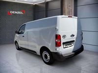 gebraucht Toyota Proace 75 kWh Kastenwagen ProWork Medium