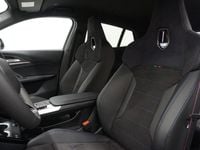 gebraucht BMW X2 20d M-Sport