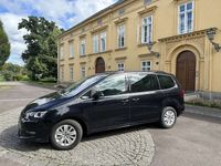 gebraucht VW Sharan Business BMT SCR 20 TDI *ZAHNRIEMEN NEU!! 5 Si...