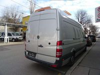 gebraucht Mercedes Sprinter 116 CDI Lang Hoch