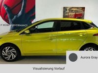 Neu Hyundai i20 GO! 99 PS (72 kW) 2025 Kleinwagen