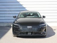 Gebraucht Audi A6 e-tron Ambiente 314 kW (428 PS) 2025 Schwarz  metallicperleffektno Kombi