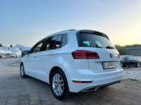 gebraucht VW Golf Sportsvan 16 TDI Highline DSG Finanzierung möglich