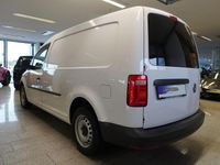 gebraucht VW Caddy Maxi 2.0 TDI BMT Kasten