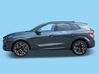 gebraucht Cupra Terramar VZ 4Drive KAMERA+ACC+EL. HECKKL.+VOLL-LED+19" ALU