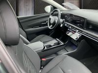 gebraucht Hyundai Tucson NX4 GO Plus 1,6 T-GDi PHEV 2WD AT t6pu1-PP1