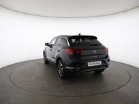 gebraucht VW T-Roc Design TDI 4MOTION DSG