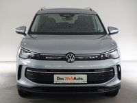 gebraucht VW Tiguan Friends TDI DSG