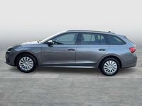 gebraucht Skoda Octavia Combi Essence TDI