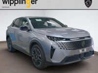 Gebraucht Peugeot 3008 Allure 136 PS (100 kW) 2024 Silber SUV