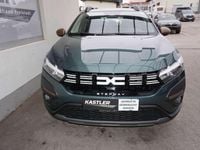 gebraucht Dacia Sandero SanderoStepway TCe90 Extreme+
