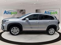 gebraucht Suzuki SX4 S-Cross 1.4 HYBRID ALLGRIP shine